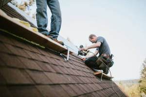 Local Roofers in Lumberport, WV